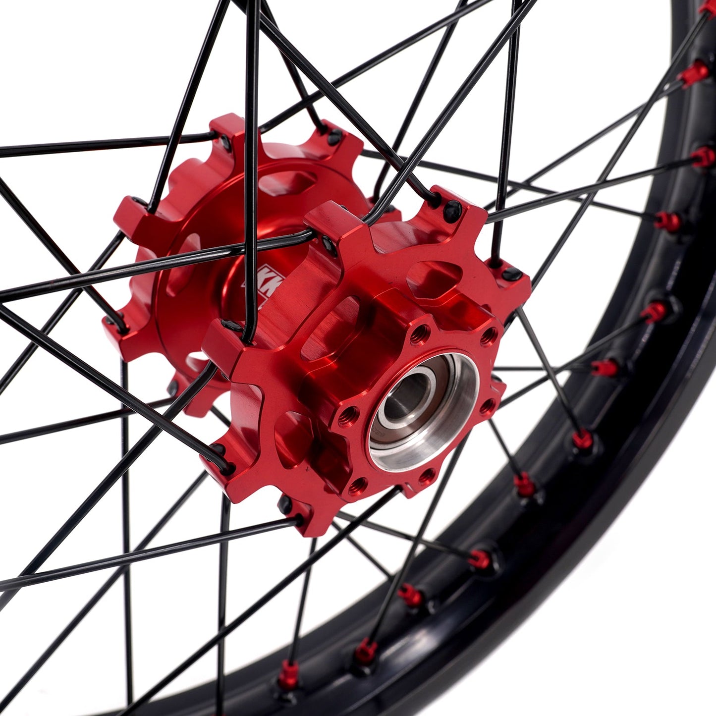KKE 1.6x19" & 1.85x16" Wheel Set