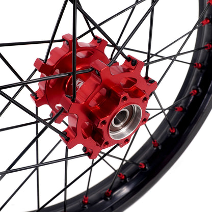 KKE 1.6x19" & 1.85x16" Wheel Set