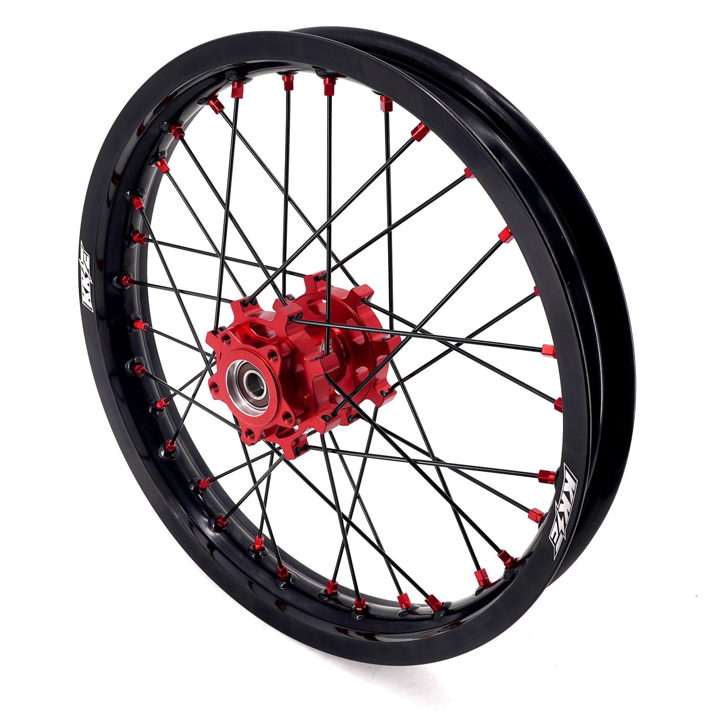 KKE 1.6x19" & 1.85x16" Wheel Set