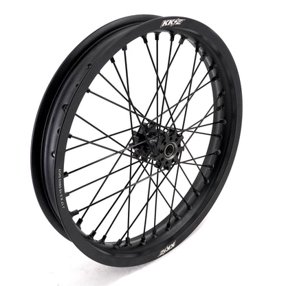 KKE 2.15x17" & 2.5x17" E-bike Wheel Set