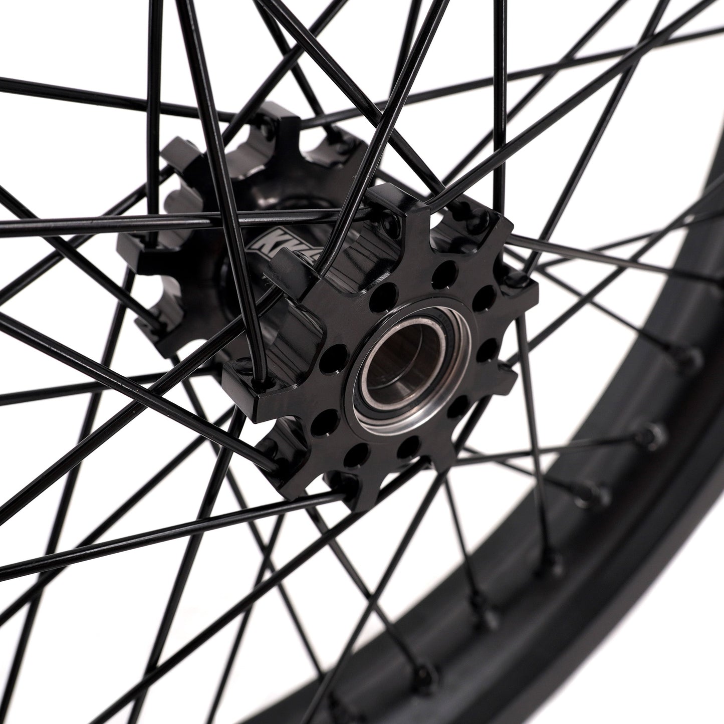 KKE 2.15x17" & 2.5x17" E-bike Wheel Set