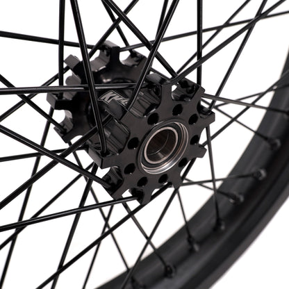 KKE 2.15x17" & 2.5x17" E-bike Wheel Set