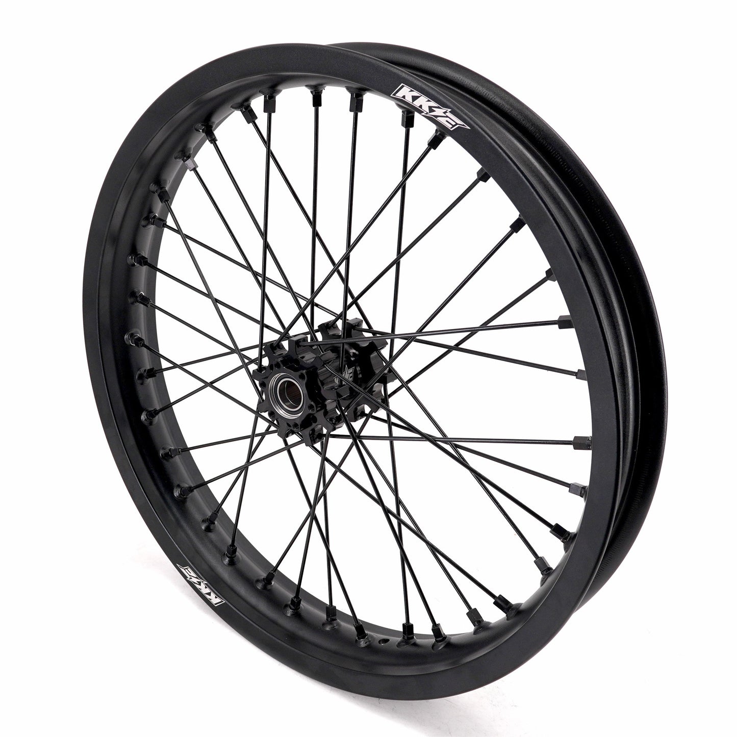 KKE 2.15x17" & 2.5x17" E-bike Wheel Set