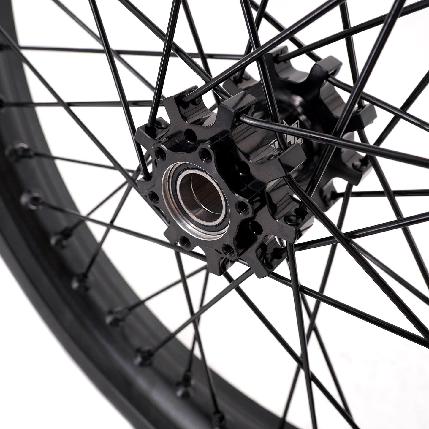 KKE 2.15x17" & 2.5x17" E-bike Wheel Set