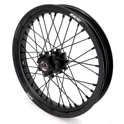 KKE 2.15x17" & 2.5x17" E-bike Wheel Set