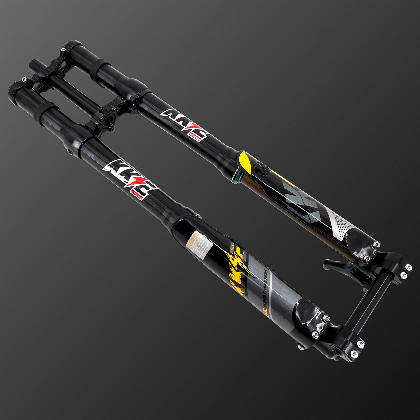 KKE 37MM Aluminum Front Fork