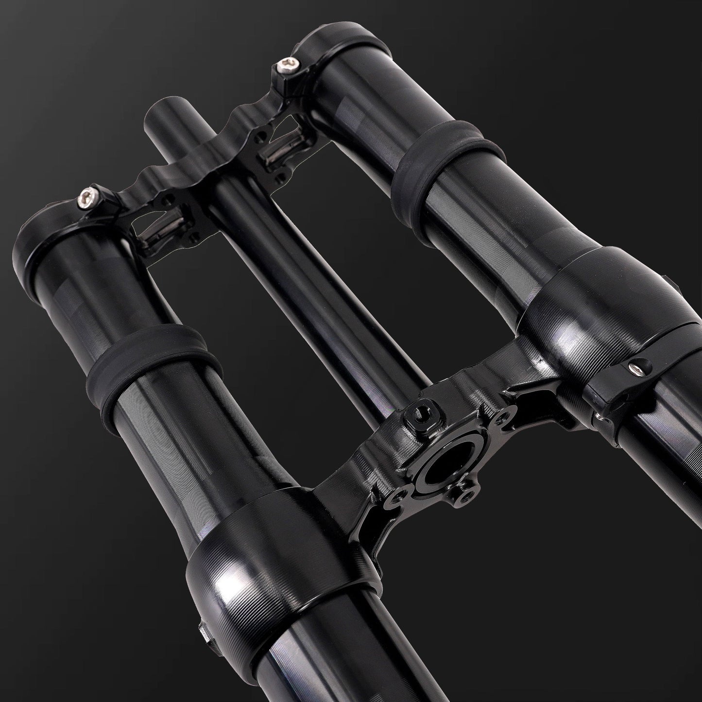 KKE 37MM Aluminum Front Fork