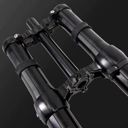 KKE 37MM Aluminum Front Fork