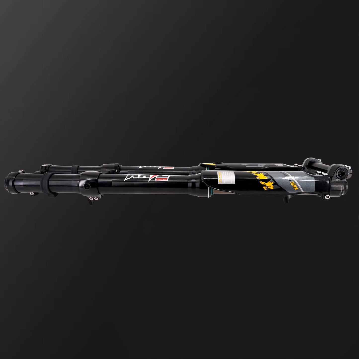 KKE 37MM Aluminum Front Fork