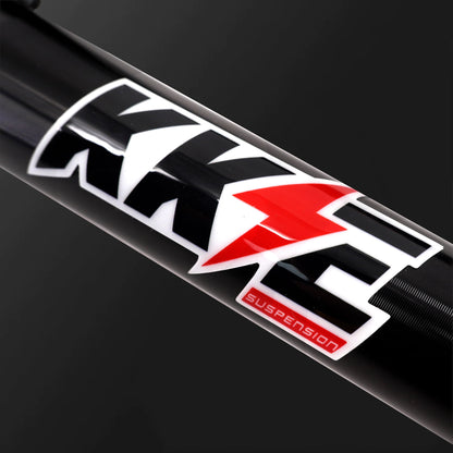 KKE 37MM Aluminum Front Fork