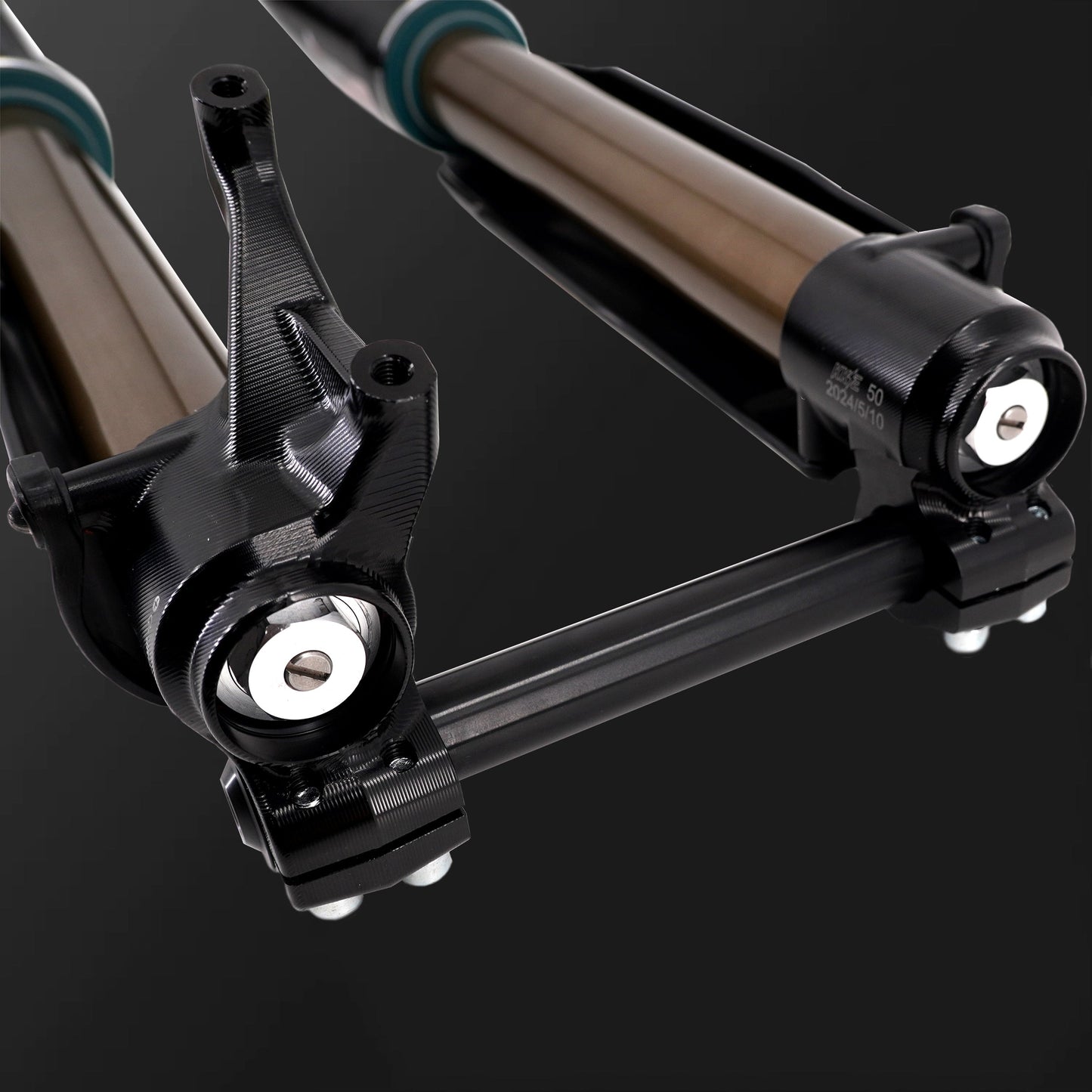 KKE 37MM Aluminum Front Fork