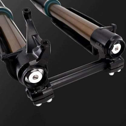 KKE 37MM Aluminum Front Fork