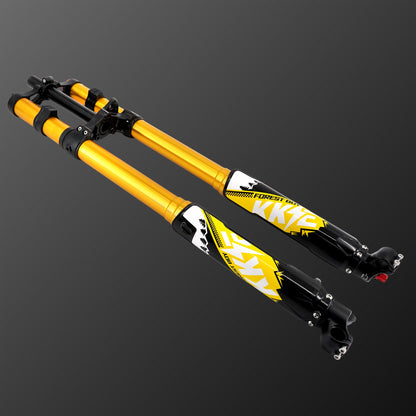 KKE 35MM Upgraded 5.5 Version Front Fork