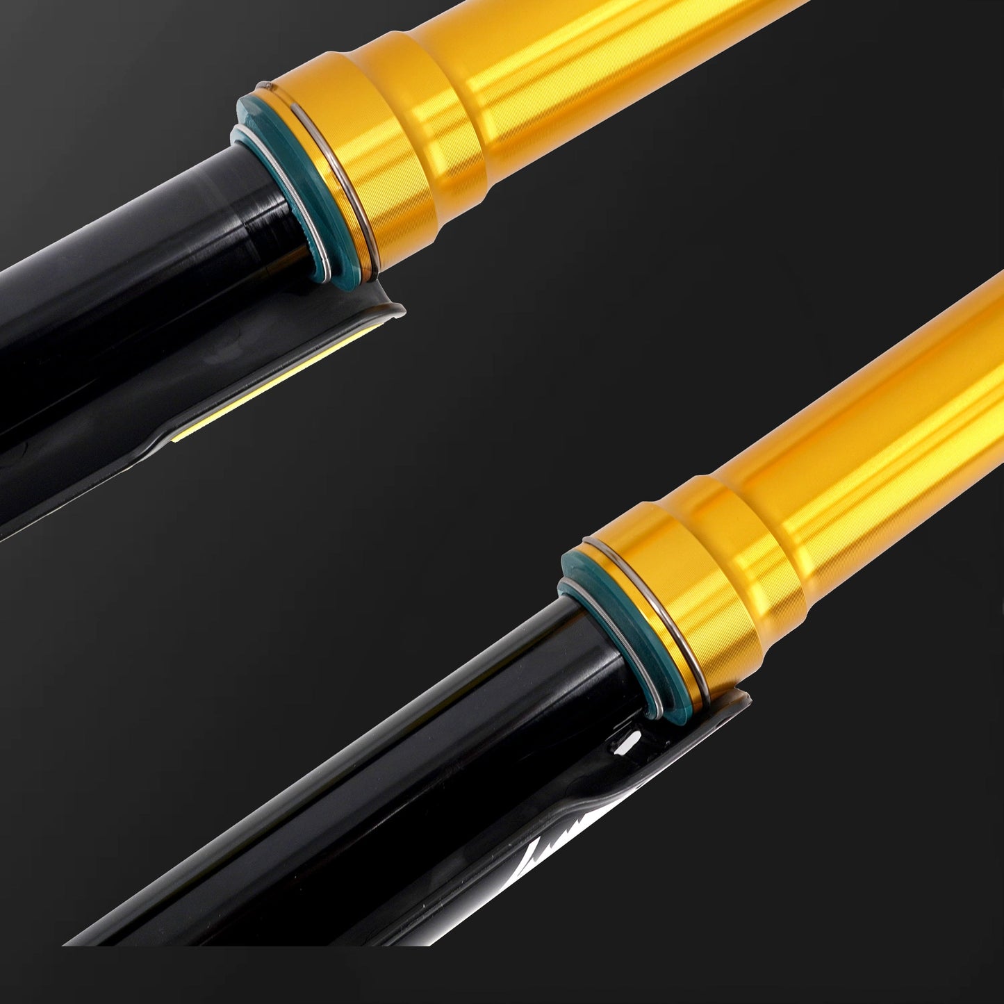 KKE 35MM Upgraded 5.5 Version Front Fork