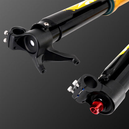 KKE 35MM Upgraded 5.5 Version Front Fork