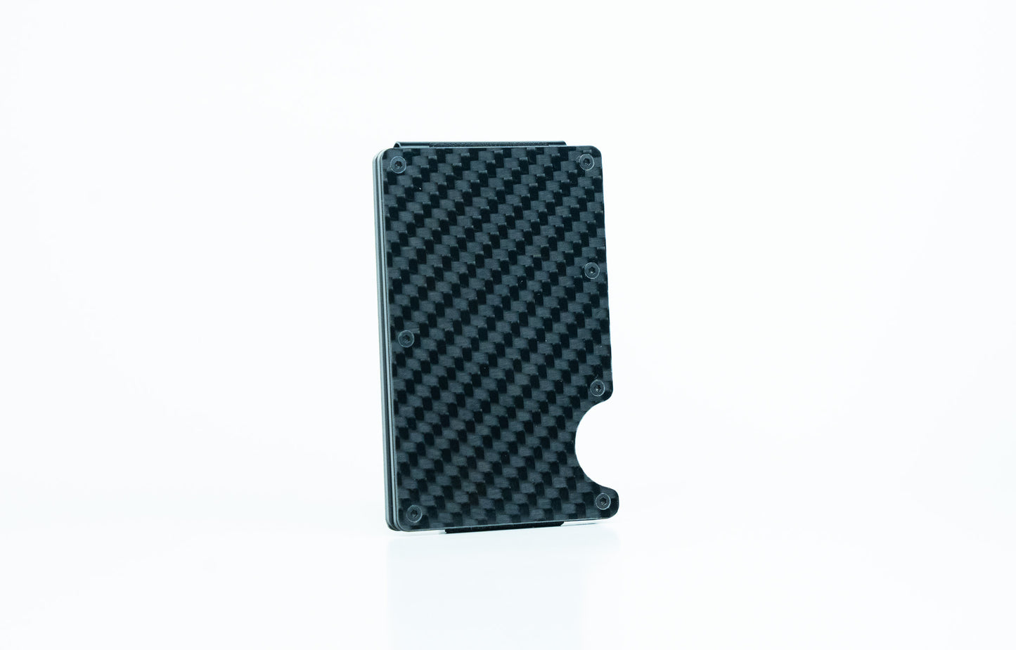 RFID Blocking Card Holder