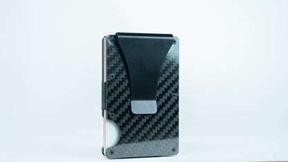 RFID Blocking Card Holder