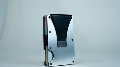 RFID Blocking Card Holder