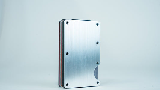 RFID Blocking Card Holder