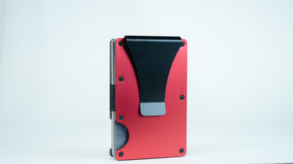RFID Blocking Card Holder