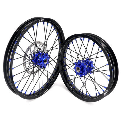 KKE 1.6x19" & 1.85x16" New Style E-bike Wheel Set