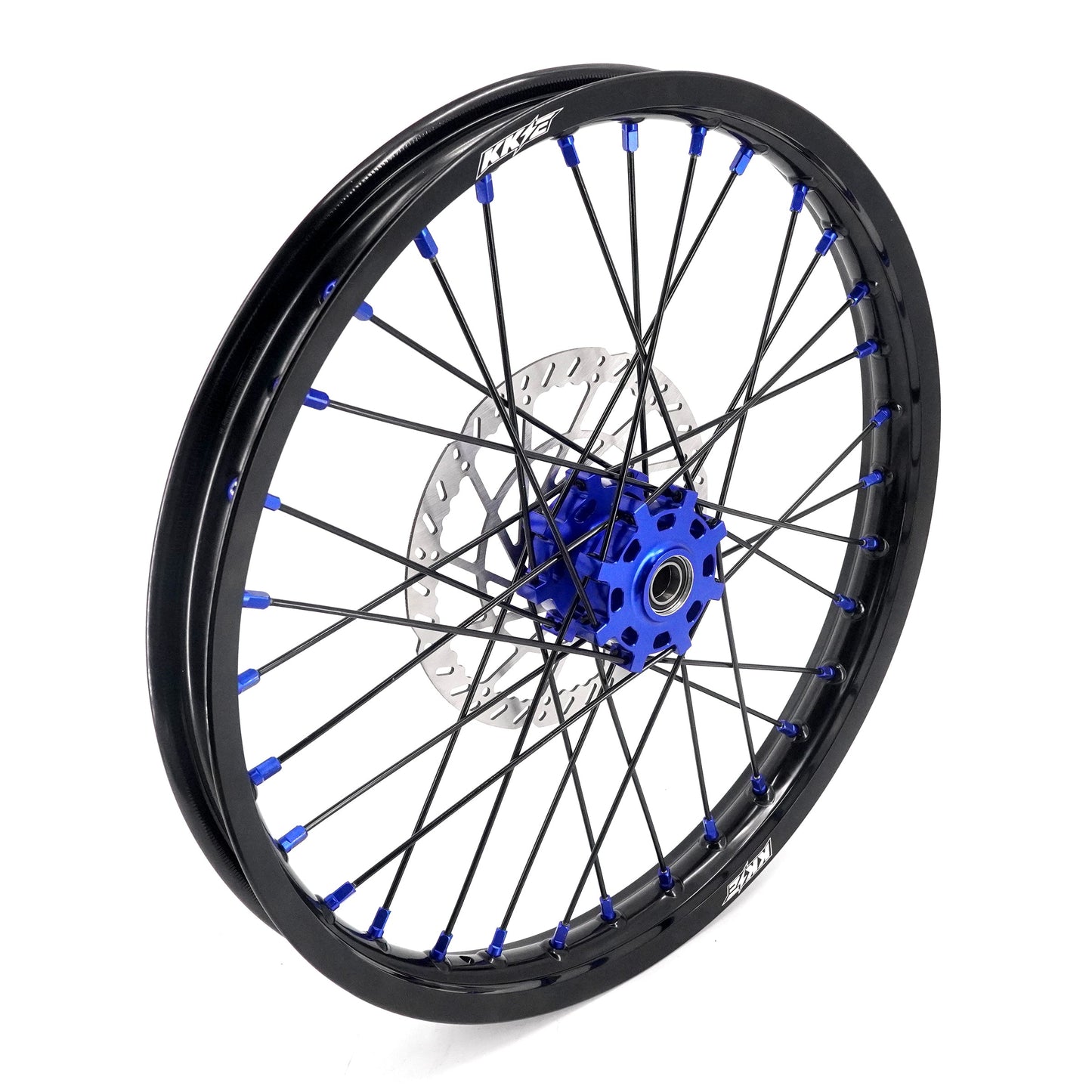 KKE 1.6x19" & 1.85x16" New Style E-bike Wheel Set