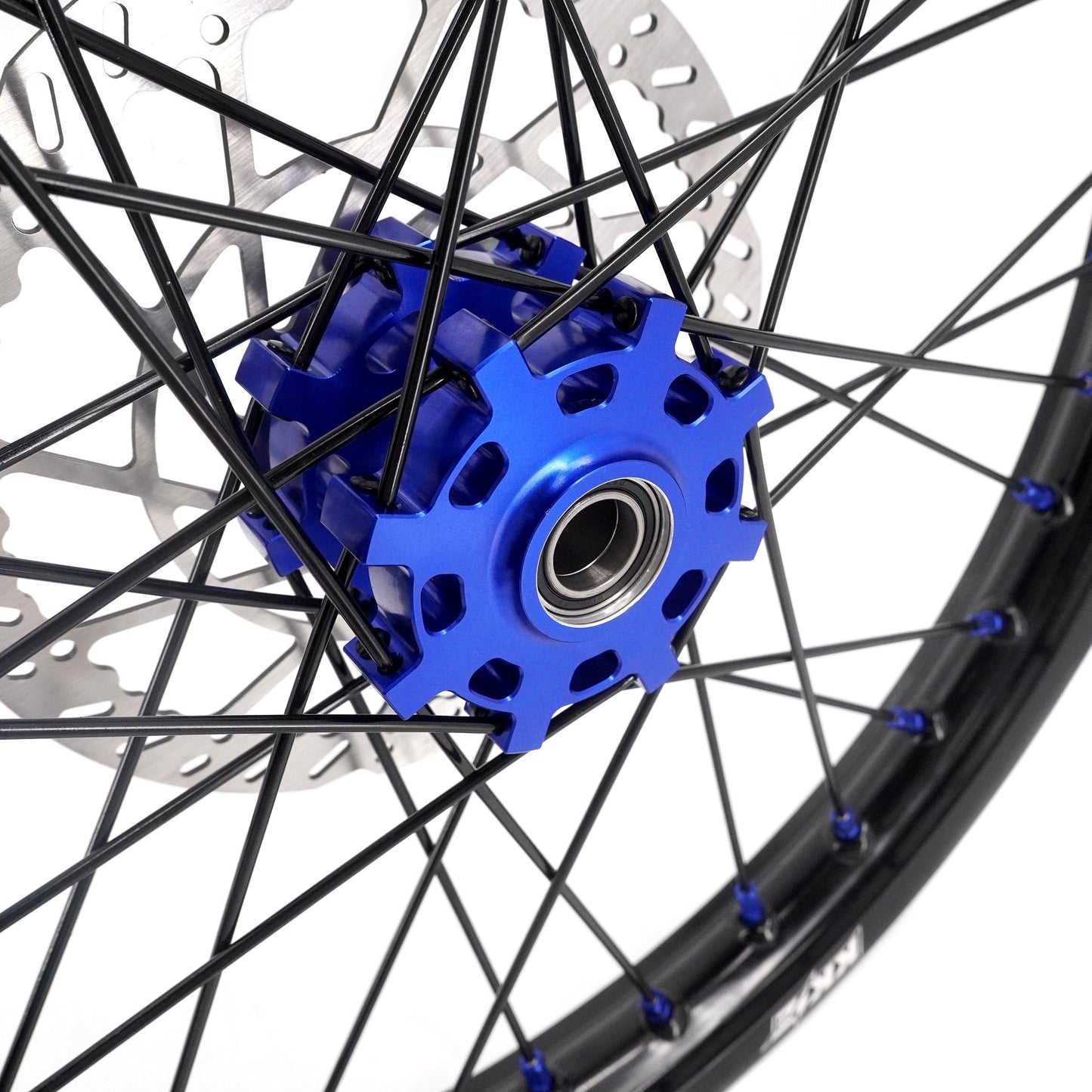 KKE 1.6x19" & 1.85x16" New Style E-bike Wheel Set