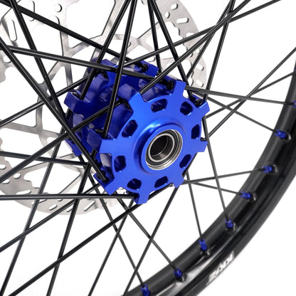 KKE 1.6x19" & 1.85x16" New Style E-bike Wheel Set