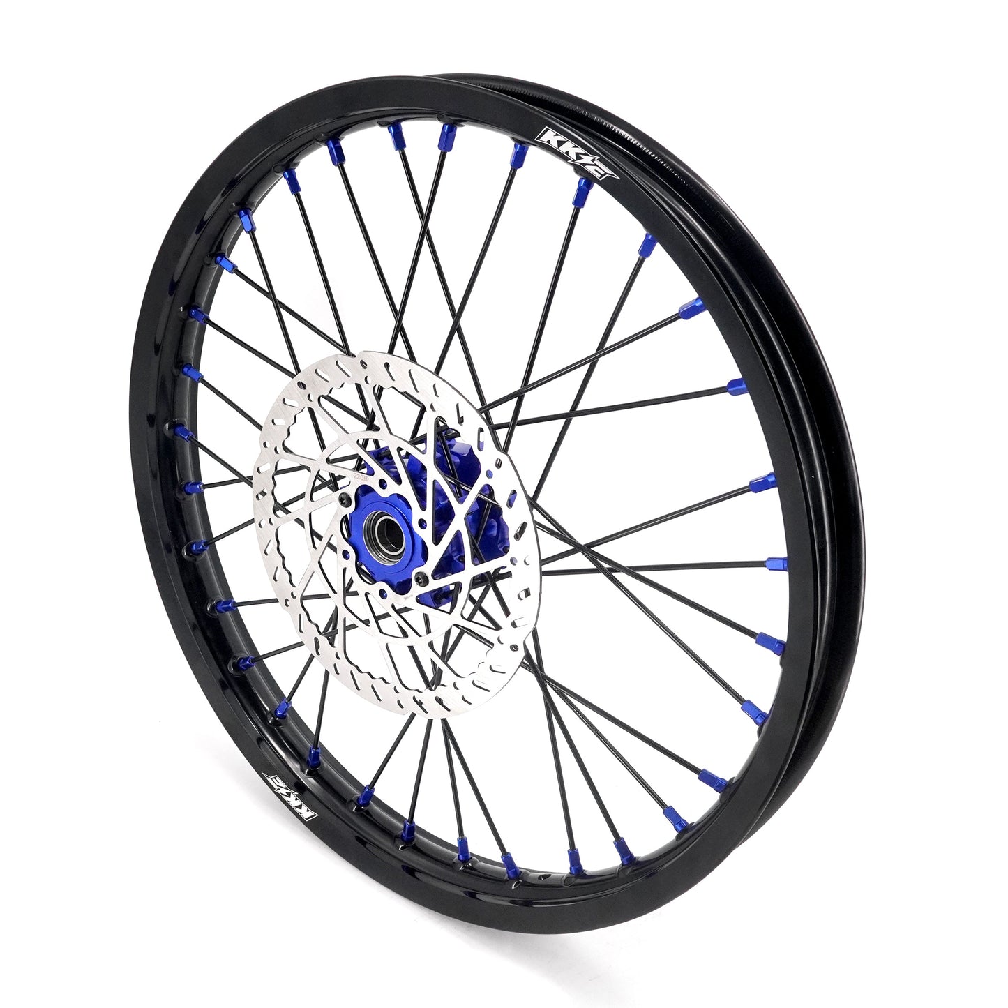 KKE 1.6x19" & 1.85x16" New Style E-bike Wheel Set