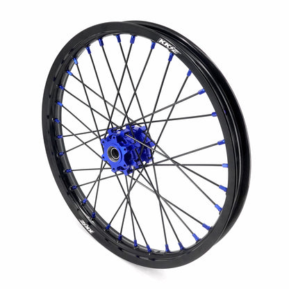 KKE 1.6x19" & 1.85x16" New Style E-bike Wheel Set