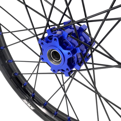 KKE 1.6x19" & 1.85x16" New Style E-bike Wheel Set