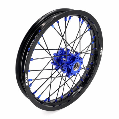 KKE 1.6x19" & 1.85x16" New Style E-bike Wheel Set