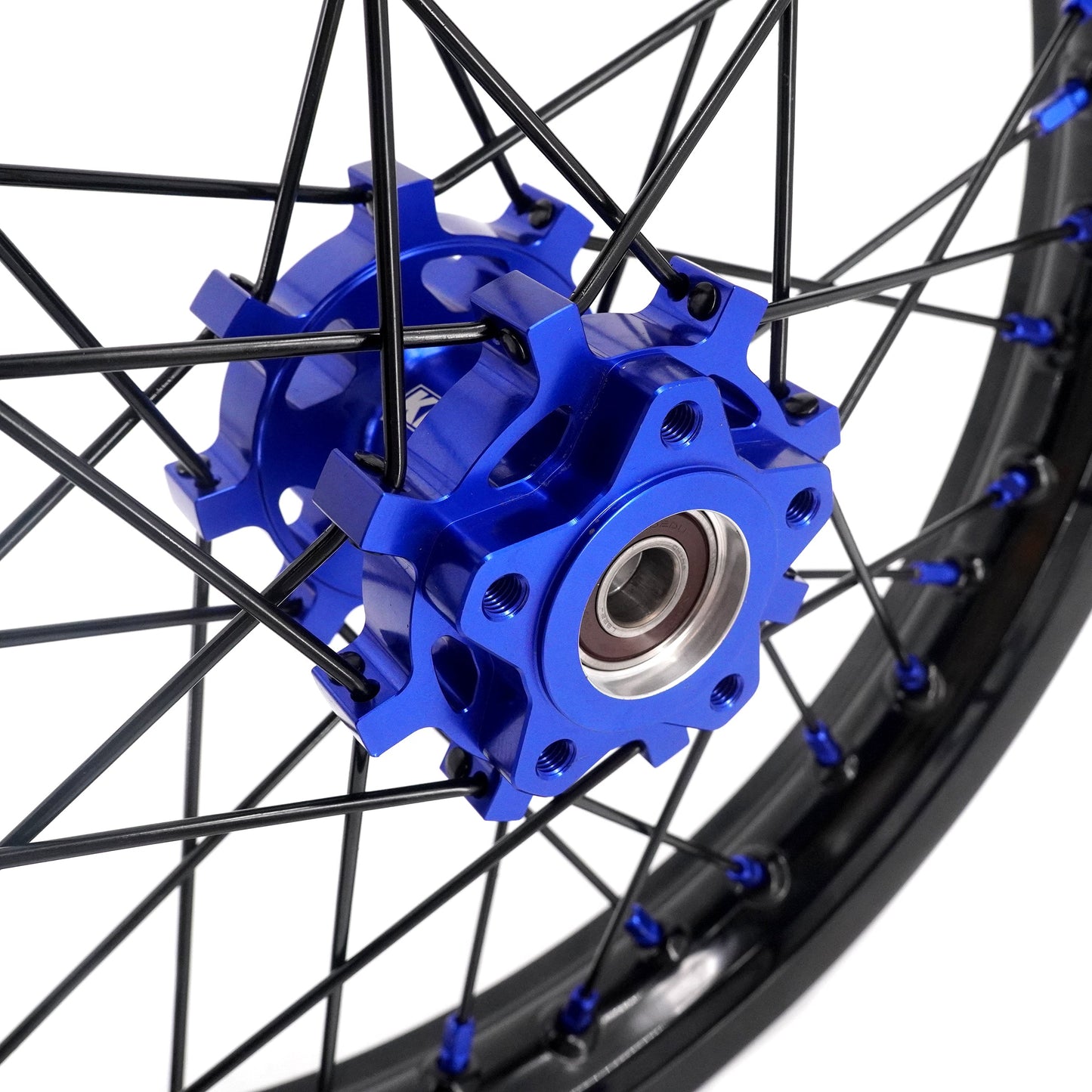 KKE 1.6x19" & 1.85x16" New Style E-bike Wheel Set