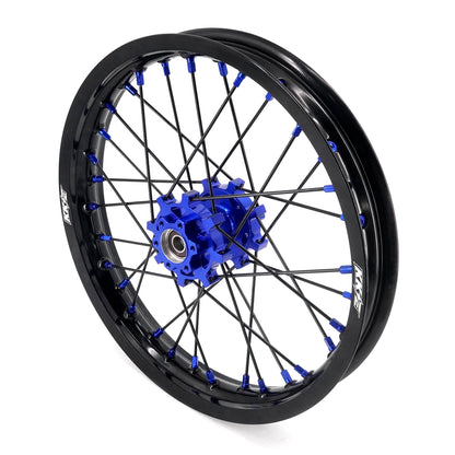 KKE 1.6x19" & 1.85x16" New Style E-bike Wheel Set