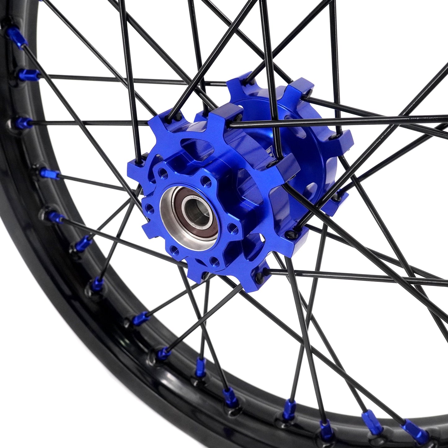 KKE 1.6x19" & 1.85x16" New Style E-bike Wheel Set