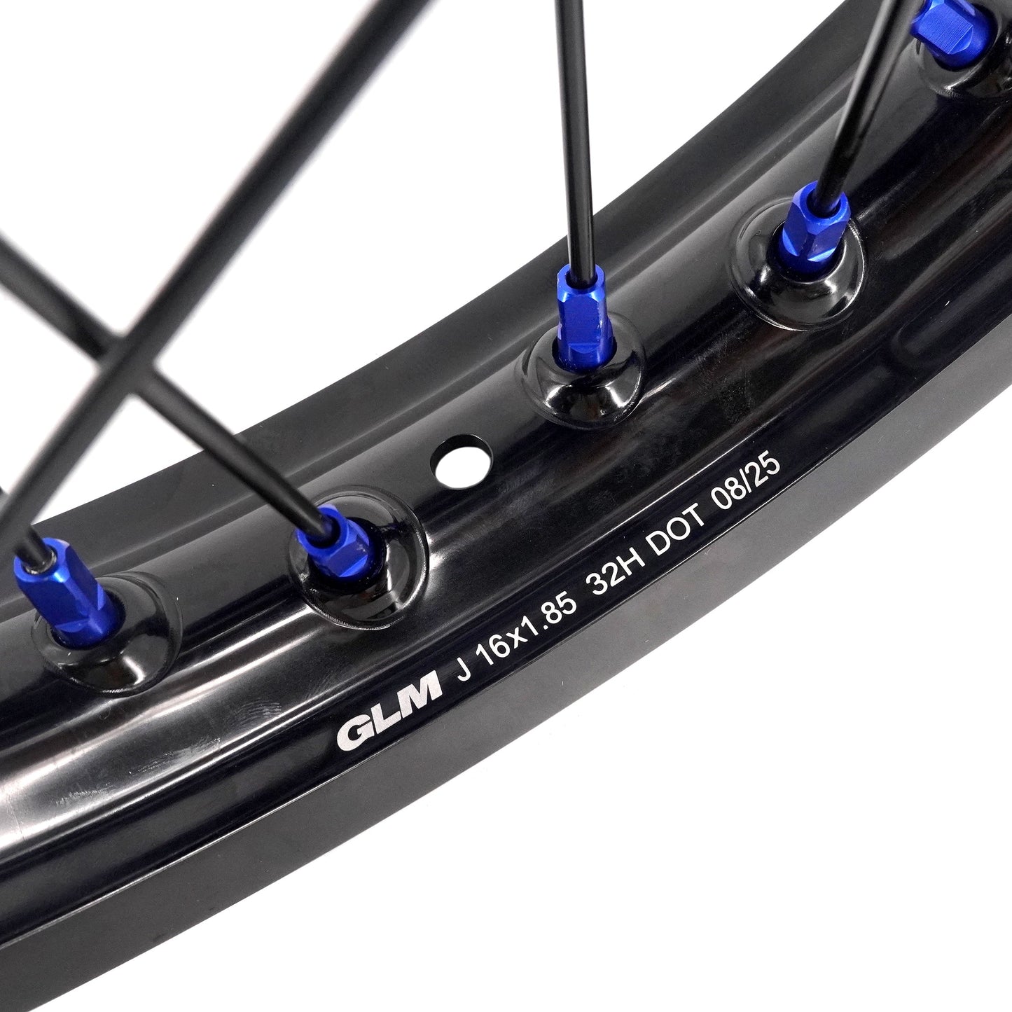 KKE 1.6x19" & 1.85x16" New Style E-bike Wheel Set