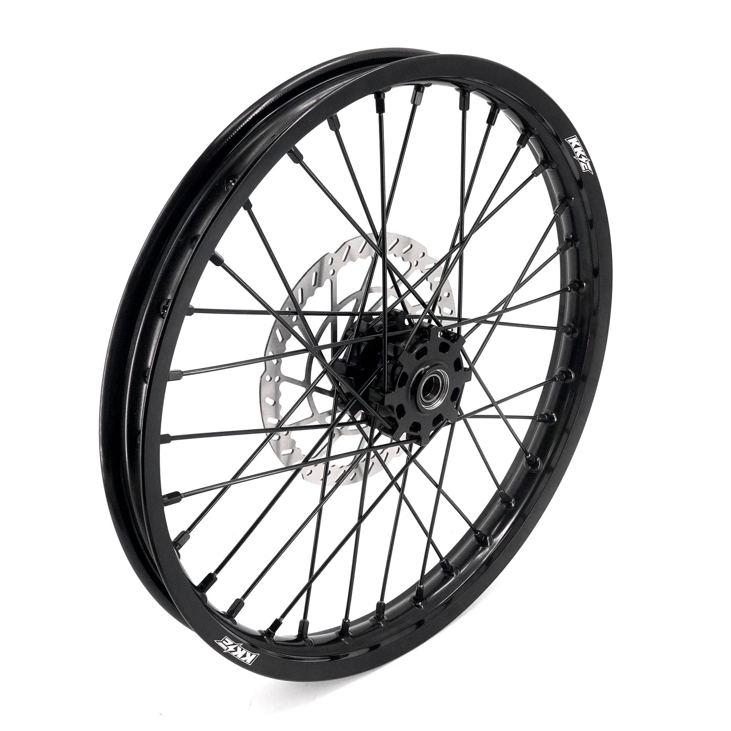 KKE 1.6x19" & 1.85x16" New Style E-bike Wheel Set