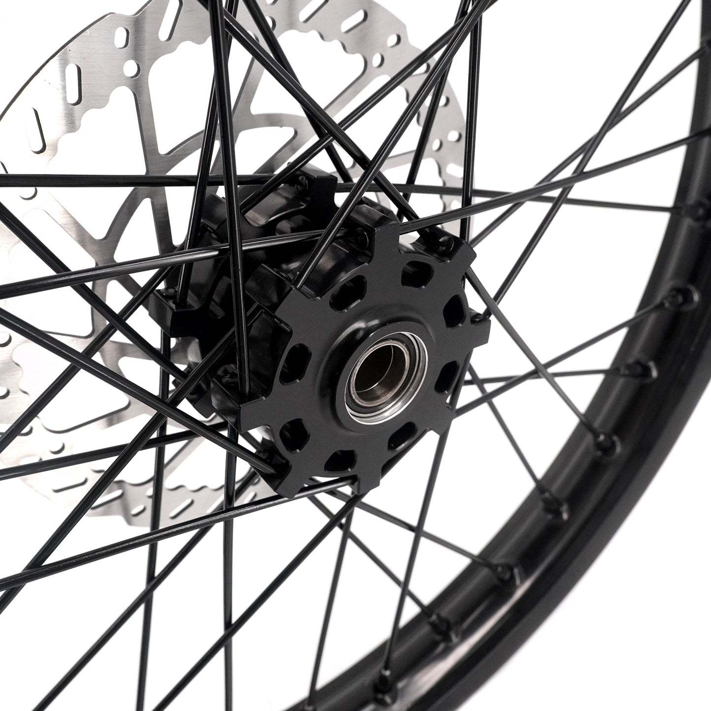KKE 1.6x19" & 1.85x16" New Style E-bike Wheel Set