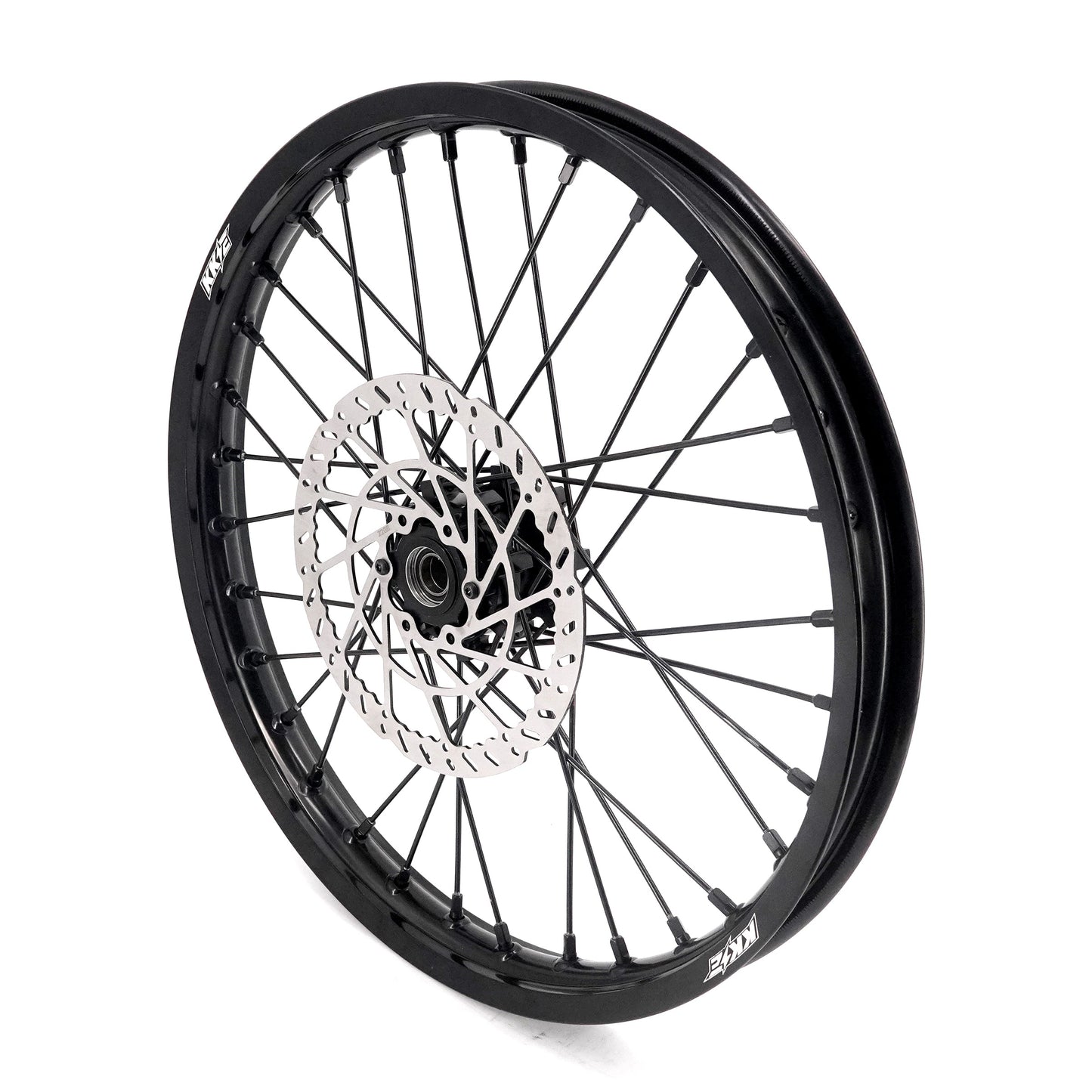 KKE 1.6x19" & 1.85x16" New Style E-bike Wheel Set