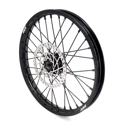 KKE 1.6x19" & 1.85x16" New Style E-bike Wheel Set