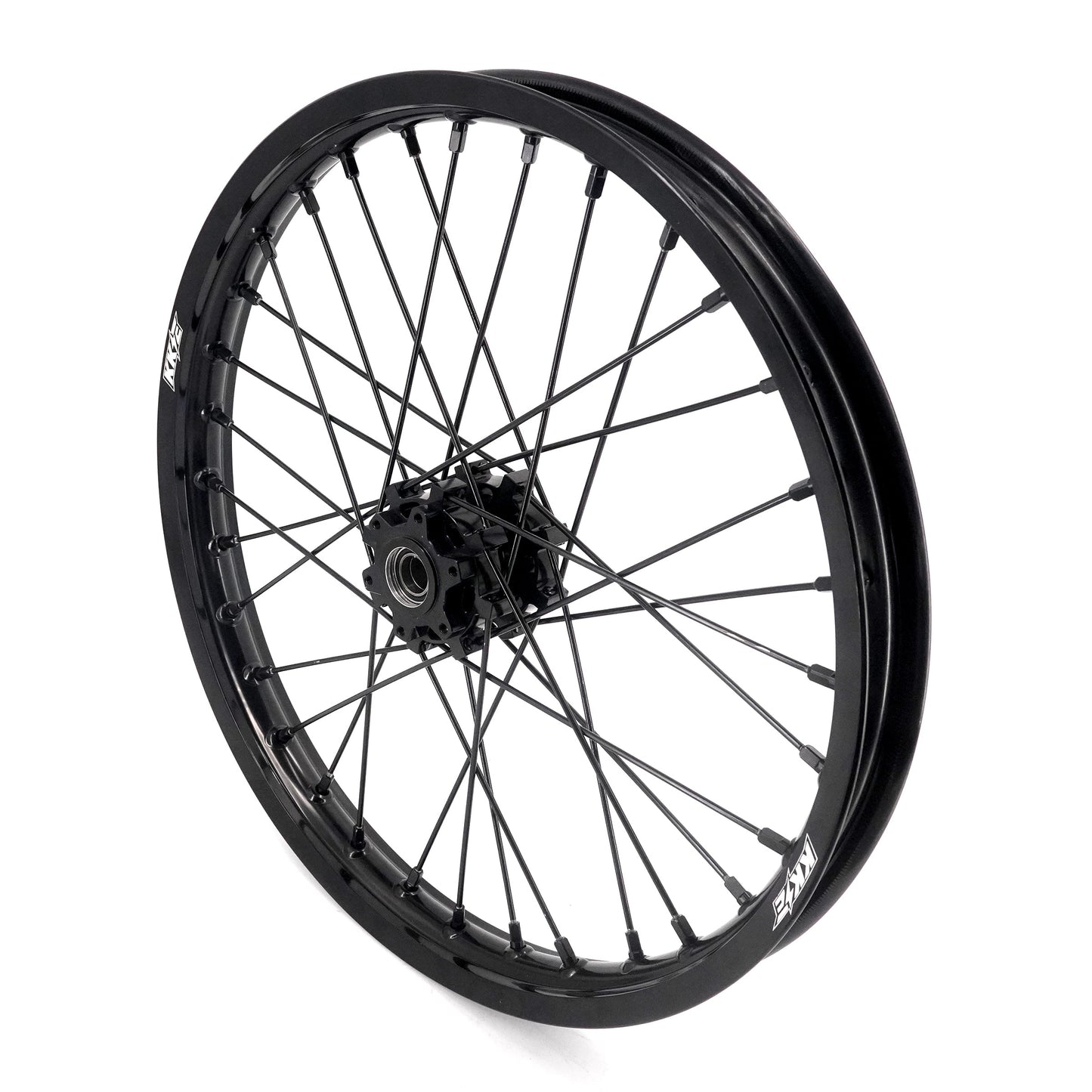 KKE 1.6x19" & 1.85x16" New Style E-bike Wheel Set