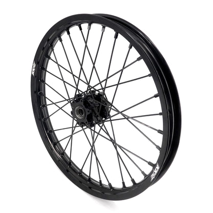 KKE 1.6x19" & 1.85x16" New Style E-bike Wheel Set