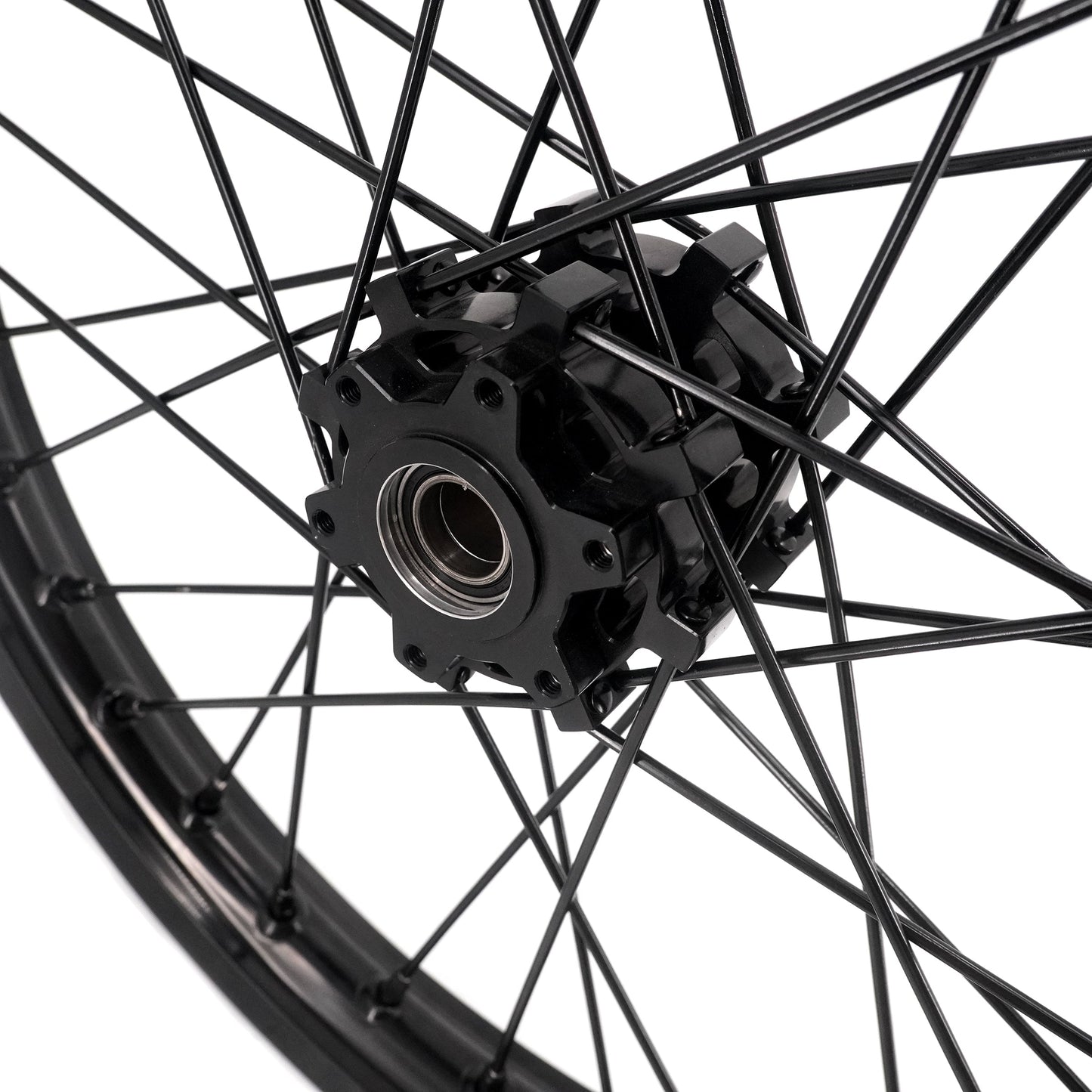 KKE 1.6x19" & 1.85x16" New Style E-bike Wheel Set