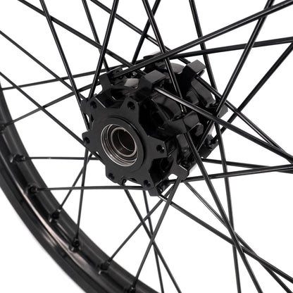 KKE 1.6x19" & 1.85x16" New Style E-bike Wheel Set