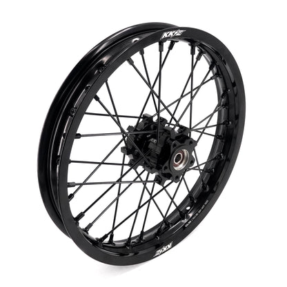 KKE 1.6x19" & 1.85x16" New Style E-bike Wheel Set