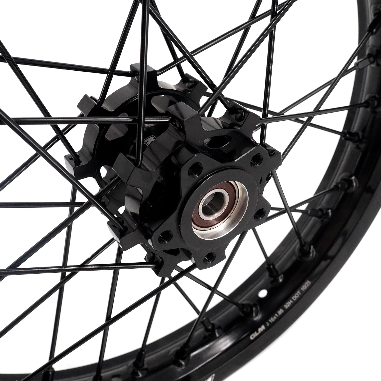KKE 1.6x19" & 1.85x16" New Style E-bike Wheel Set