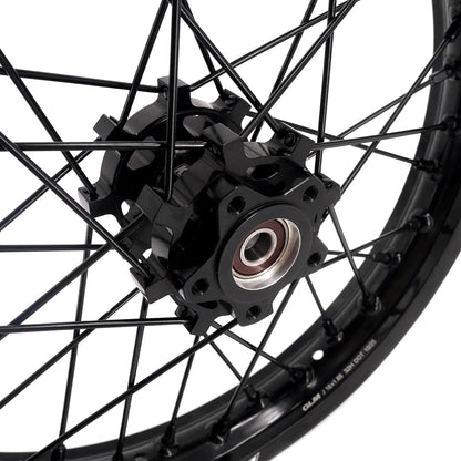 KKE 1.6x19" & 1.85x16" New Style E-bike Wheel Set