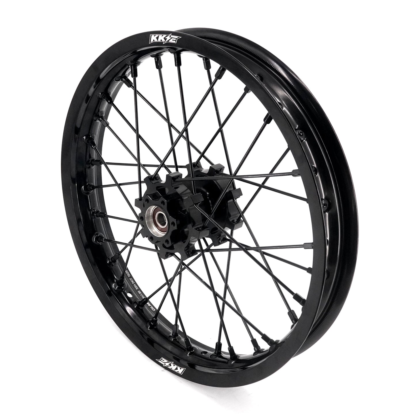 KKE 1.6x19" & 1.85x16" New Style E-bike Wheel Set