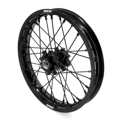 KKE 1.6x19" & 1.85x16" New Style E-bike Wheel Set