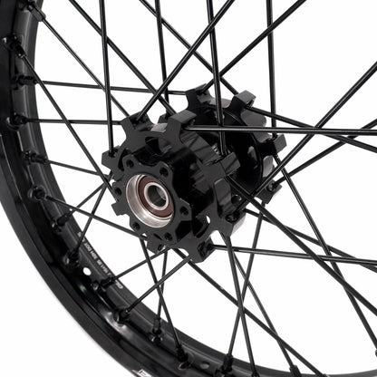 KKE 1.6x19" & 1.85x16" New Style E-bike Wheel Set